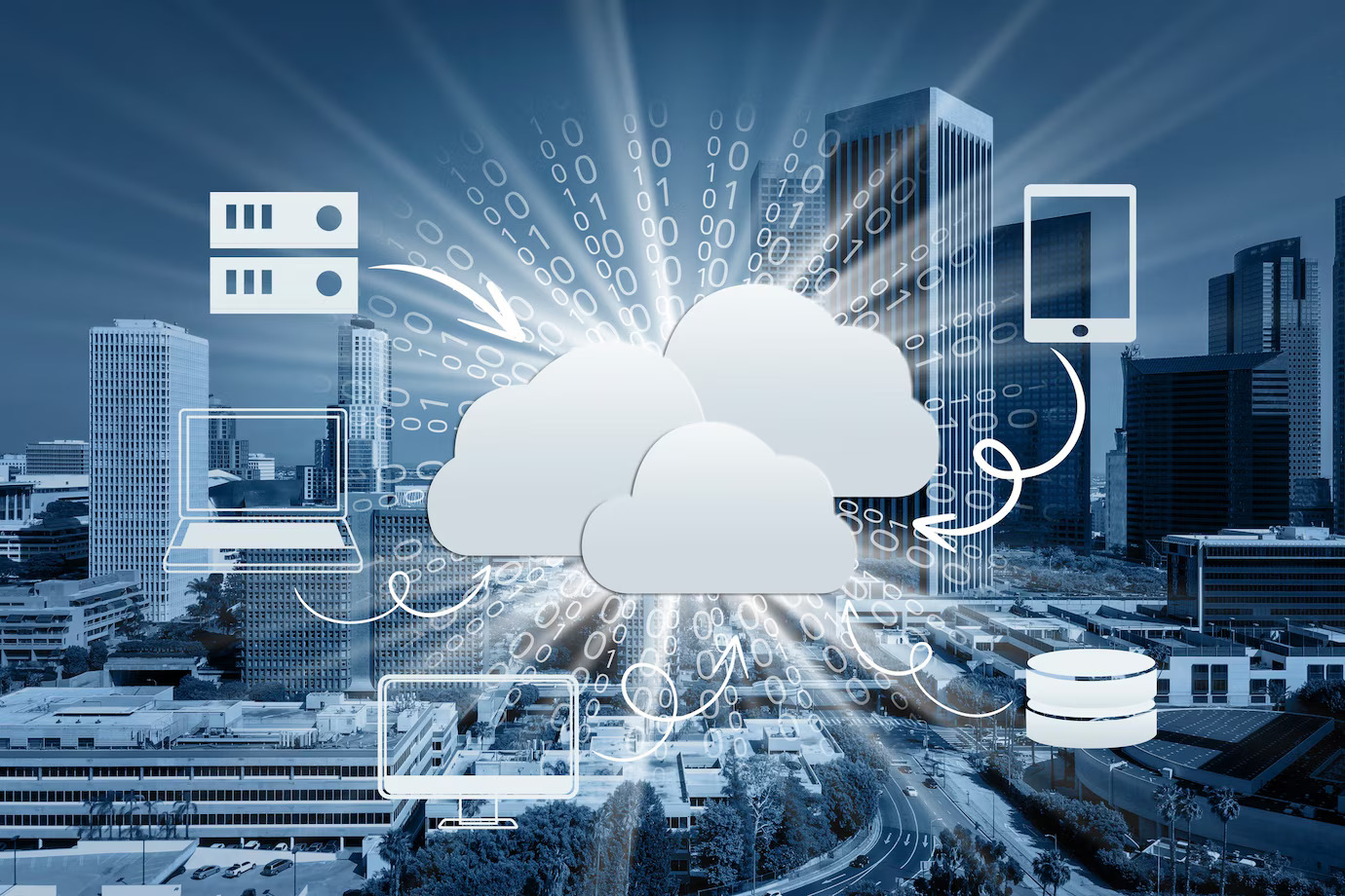 Top 7 Multi-Cloud Security & Solutions Companies to Know: Global Market Report